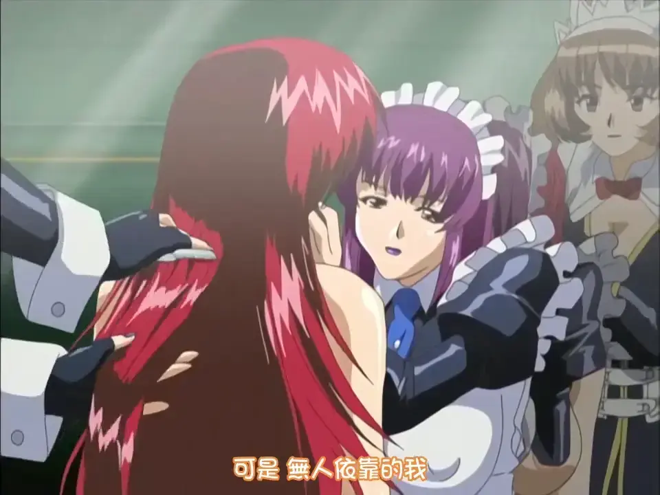 束缚游戏动漫1080P全集免费看-《束缚游戏》高清在线播放无广告-ACG资源网盘下载