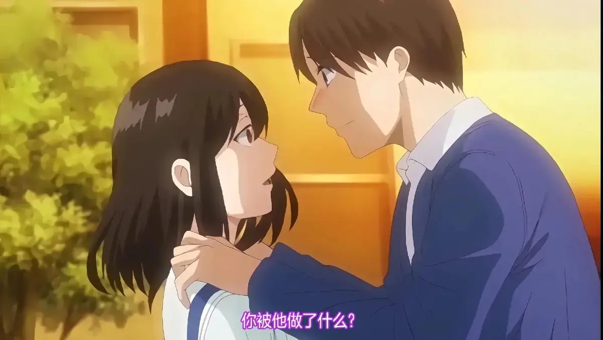 《图书馆的女朋友》恋爱密码大公开-1-6集日漫高清完整版-樱花动漫免费在线看全集-甜宠剧情不容错过