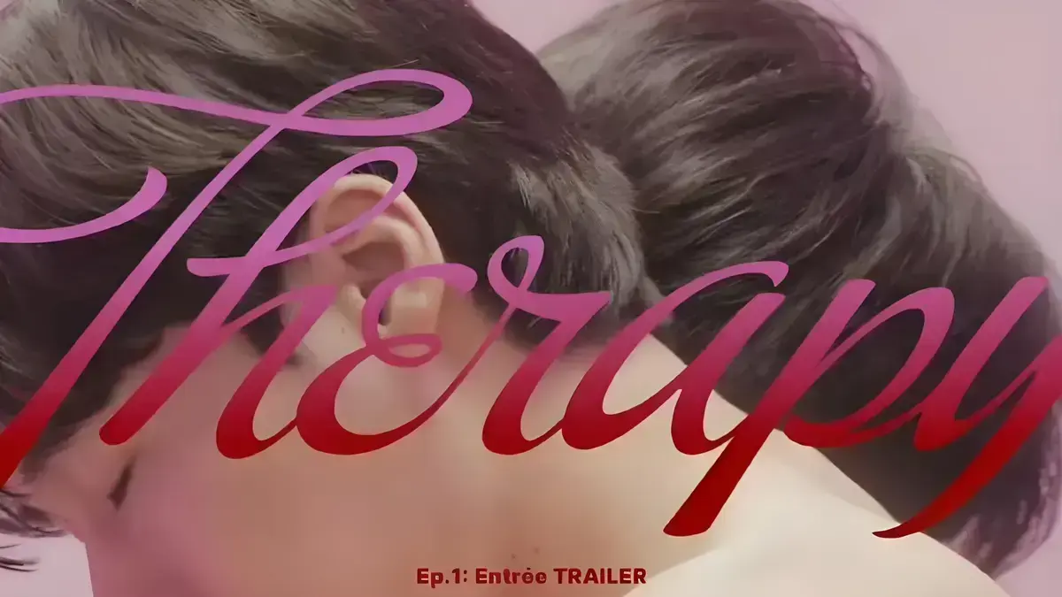 《治疗》全集高清在线观看 - 2025热播双男主韩剧 - 4K超清无删减剧情短剧