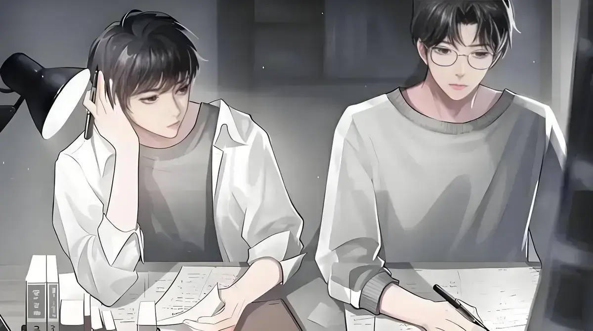 《乐可》金银花露原著漫画 - 全集未删减完整版免费看 - 高清画质在线观看无广告