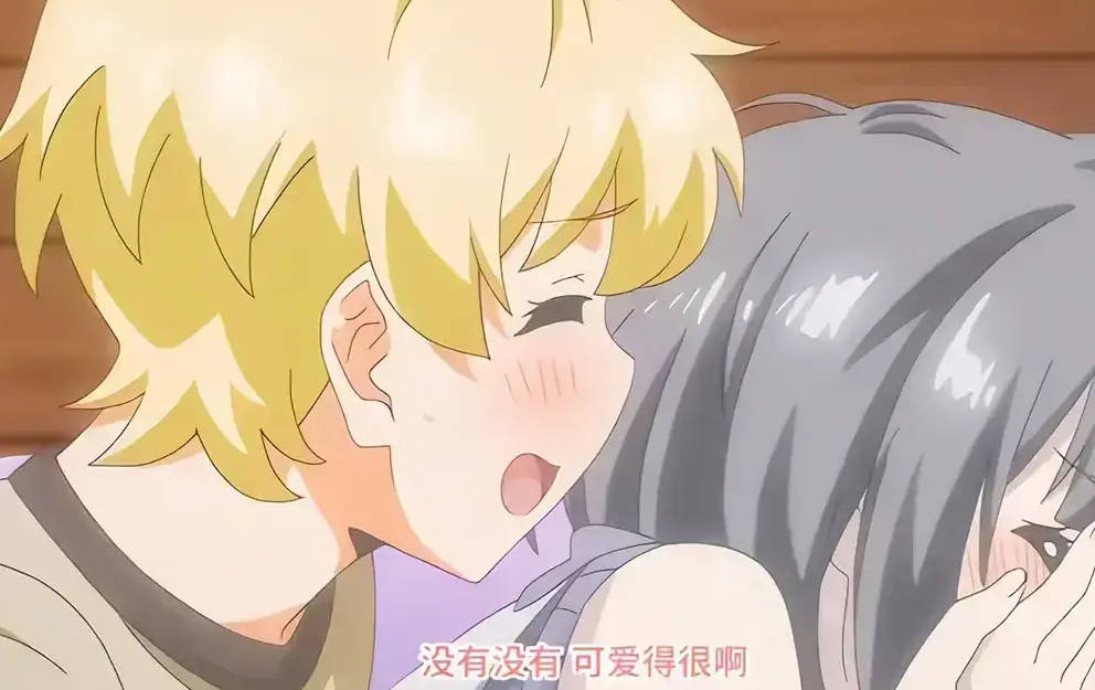 《魔女最后和那个客人一起。。。》未删减中文版免费看 - 全网同步无广告播放资源