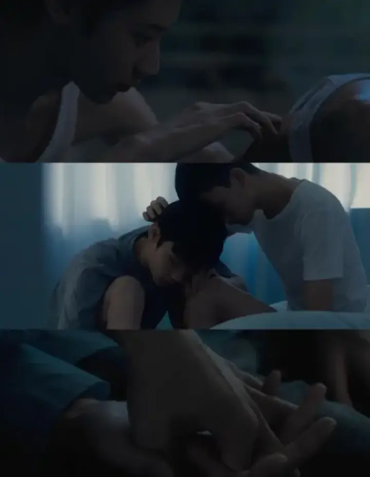 《骤雨》1-70集全集未删减完整版-2025国产双男主BL短剧HD在线观看-骤雨高清资源免费下载-无删减腐剧网盘分享