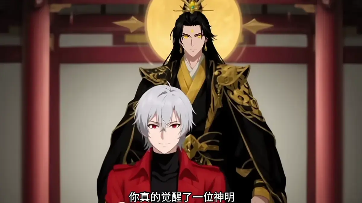 《神明擂台：谁说大夏无神》全集免费观看_高清完整版国漫在线播放_最新短剧资源分享 《神明擂台：谁说大夏无神》高清无删减版在线观看_国漫短剧全集免费播放_夸克网盘资源 《神明擂台：谁说大夏无神》最...