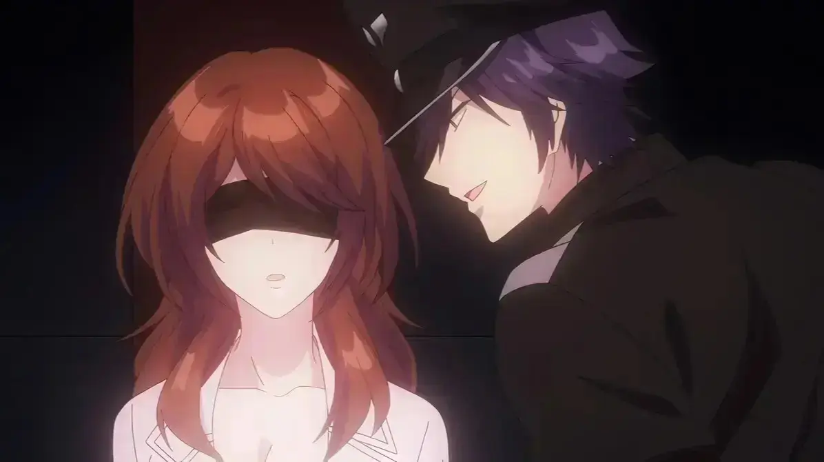 《甜蜜惩罚》1-2季完整动漫高清免费看 - 甜蜜惩罚经典日漫资源无删减 - 甜蜜惩罚网盘高清中字版 - 甜蜜惩罚全集在线观看