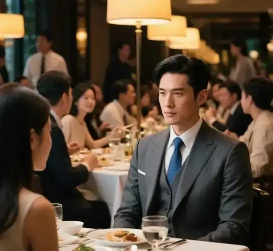 《玫瑰与青松》热播短剧高清全集-4K未删减无广告免费观看-玫瑰与青松全季完整版在线播放【超清中字】