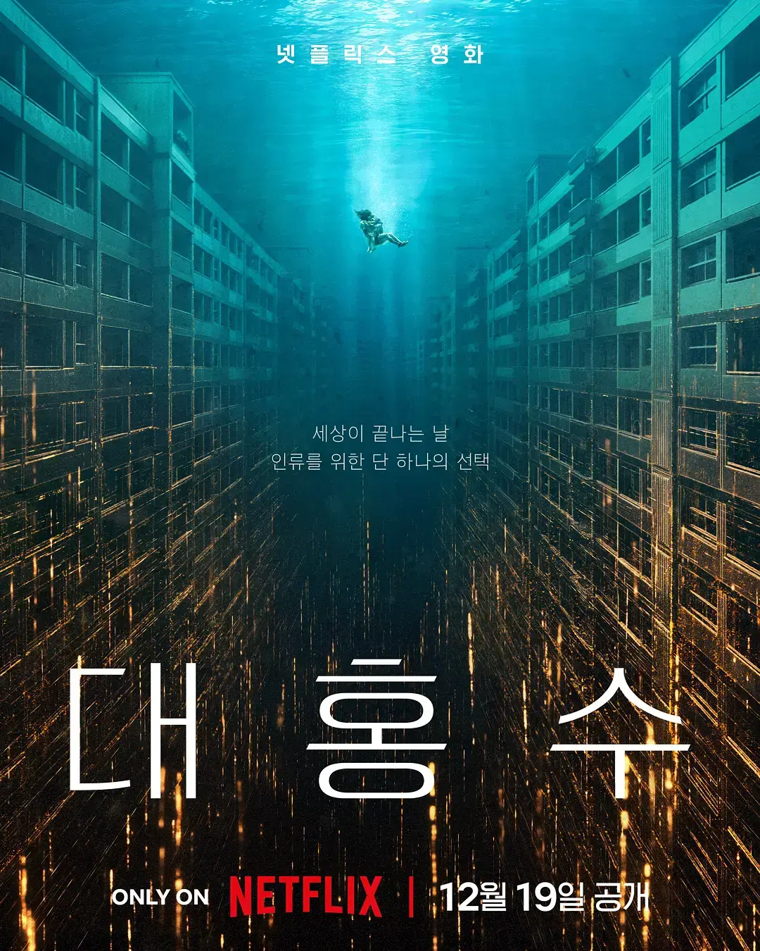 巨洪1080P高清中字在线观看-韩国灾难片《巨洪》全集播放-末日洪水席卷全城免费看-无广告高清资源