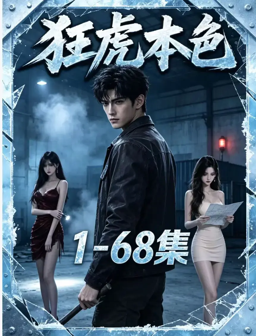 AI短剧《狂虎本色》未删减全集免费看-高清完整版在线播放-夸克迅雷网盘资源下载-狂虎本色全网同步观看