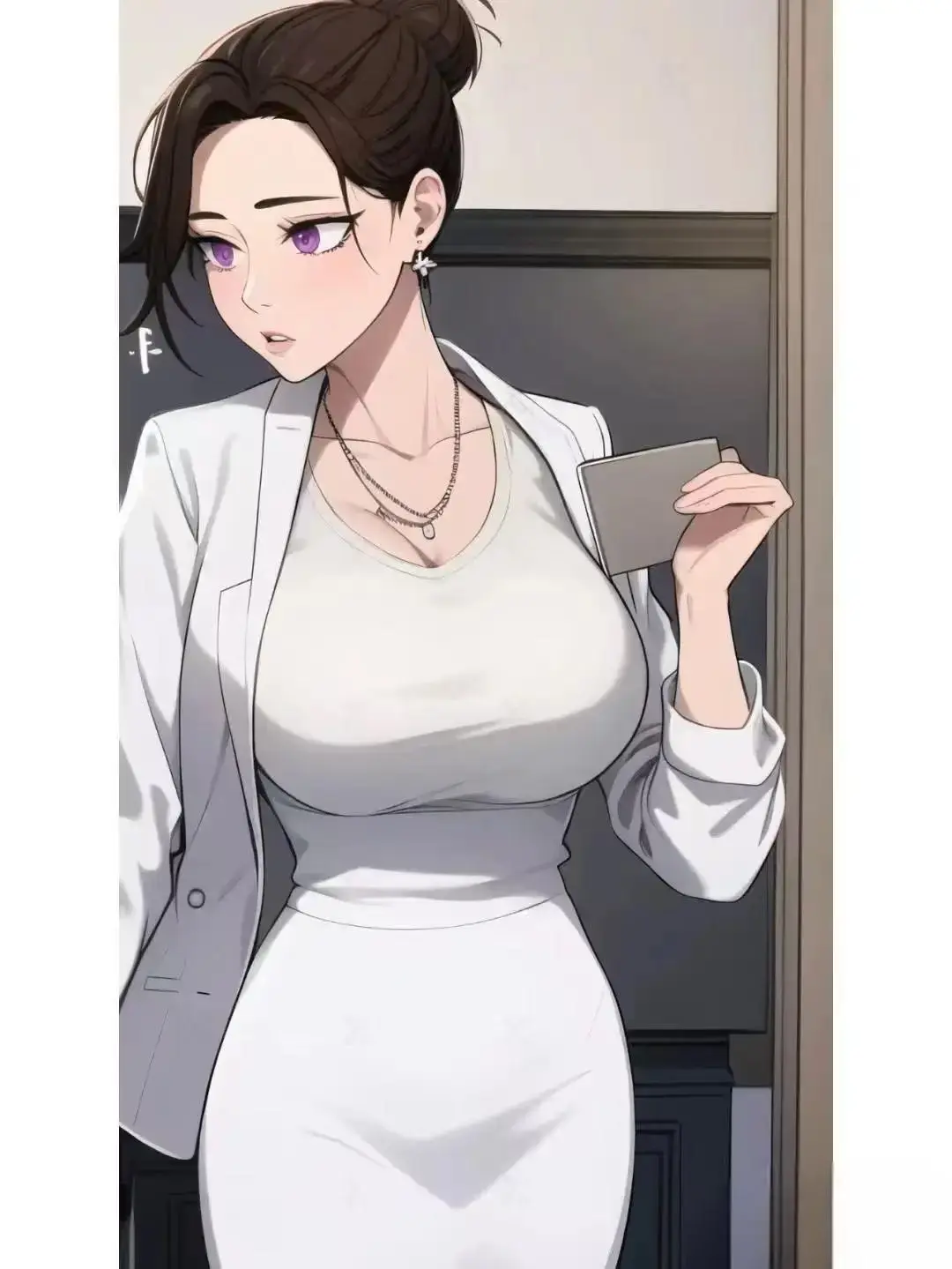 韩漫《私密教学》高清1080P无删减全集-《私密教学》漫画完整版免费在线观看-汉化资源同步更新