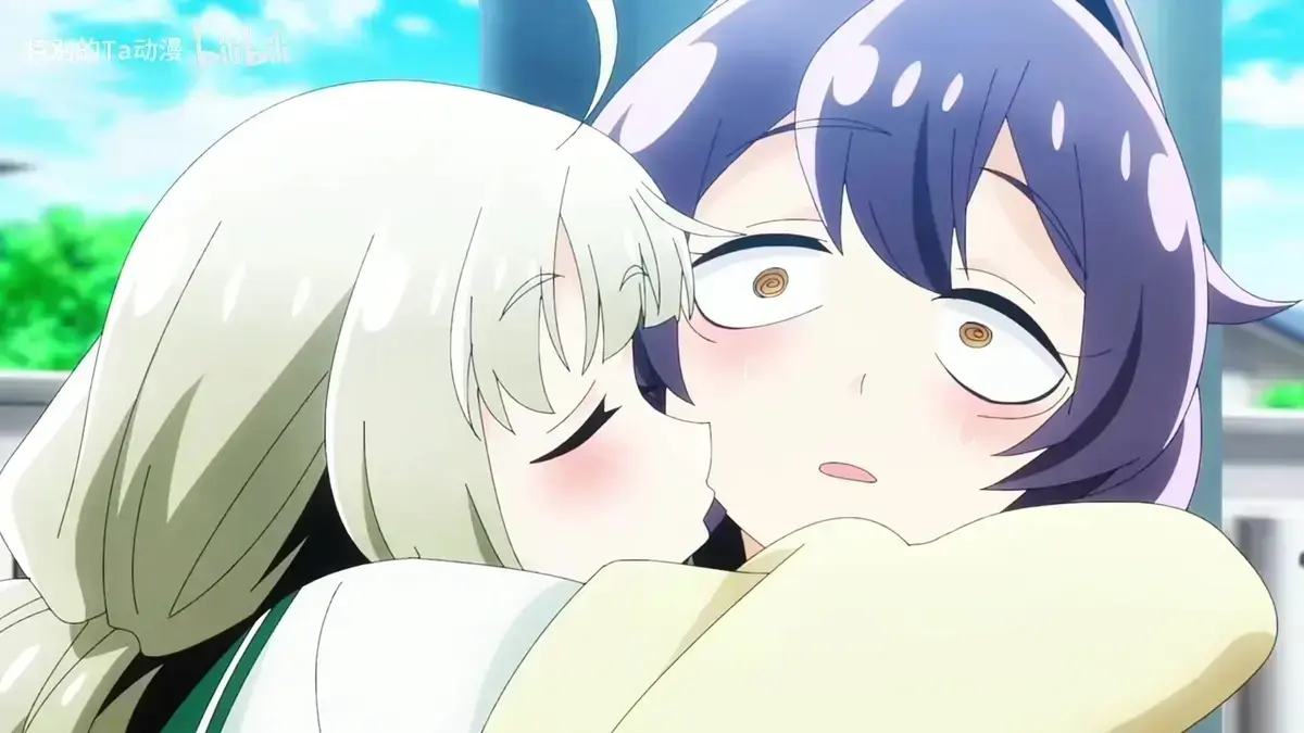 在线看《憧憬成为魔法少女》全集 - 1080P超清画质魔法少女动漫 - 支持网盘下载无广告