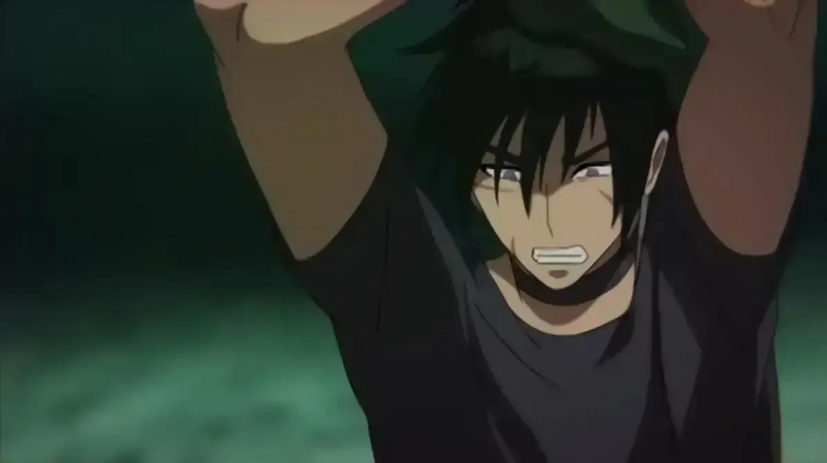 《哥布林的洞窟》1-4集双男主对决-高能反转剧情全集放送-樱花动漫免费观看-高清无修终极之战