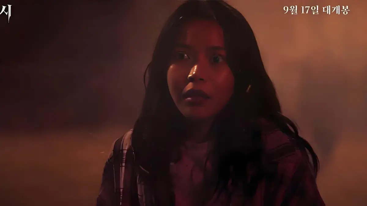 2025韩国恐怖片《鬼市》HD高清在线观看-中文字幕未删减版免费播放-鬼市交易惊悚剧情片-钱、貌、权、名的黑暗秘密