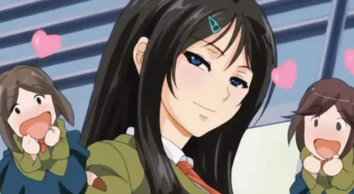 《御手洗家的兄妹》动漫全集在线观看-风车动漫1080P未删减版-番外篇+特别篇完整收录-御手洗家系列高清资源