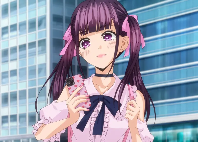 动漫《玩美×玩媚》全集未删减高清版-樱花动漫高清免费在线播放-无广告日漫完整版-手机观看地址下载夸克网免费分享
