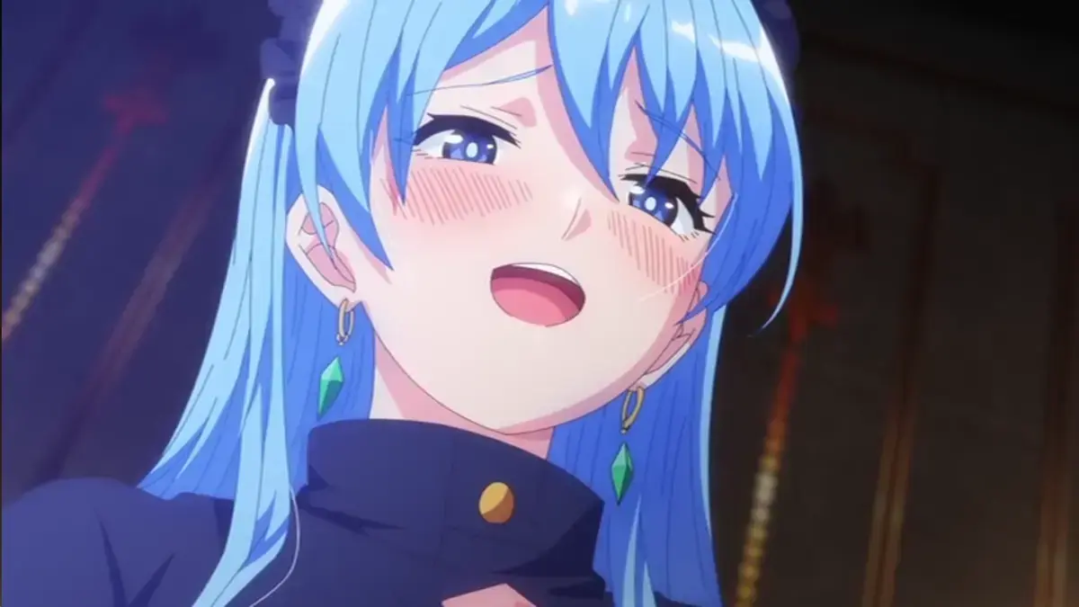 《蕾卡乃华丽且我的女王》1-2集在线观看 - 动漫高清播放无修版 - 全集免费资源风车动漫