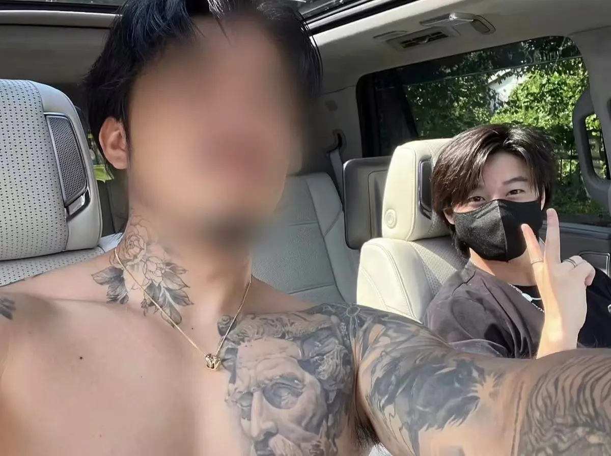 花臂凉太×花臂老师：花臂夫妇完整高清播放-免费在线观看无删减全集-花臂夫妇爱情故事HD1080P-跨越世俗偏见的浪漫爱情