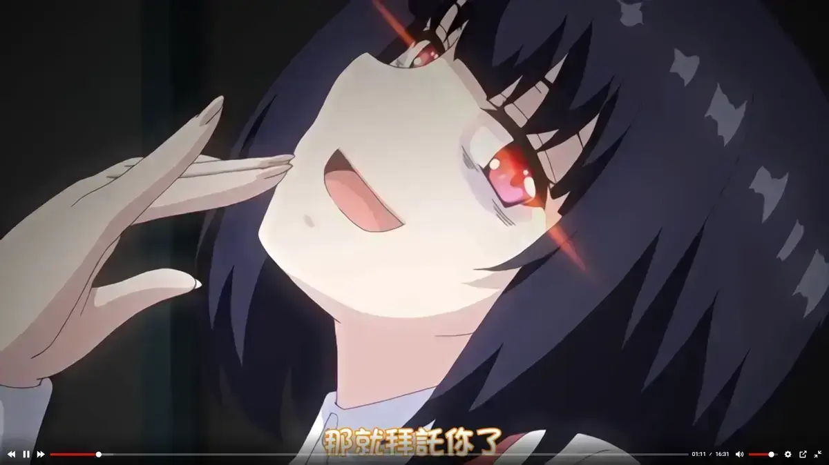 《厕所里的花子vs最强驱魔师》未删减版全集高清免费在线观看 - 1080P中字无修原版动画电影完整版 - 樱花动漫网百度云网盘在线播放地址
