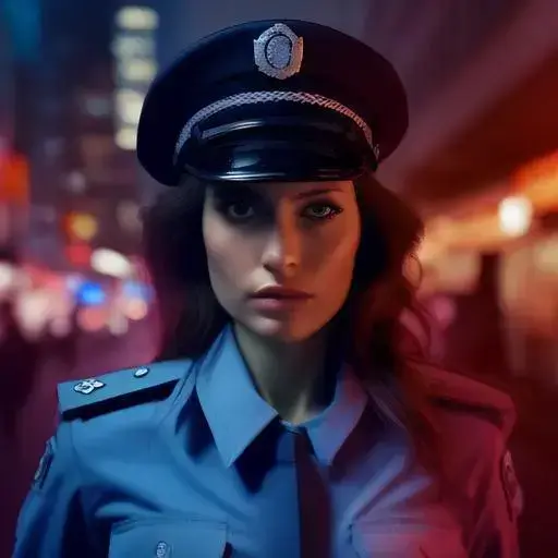 《女警奥莎娜》未删减版全集在线看-女警奥莎娜超清画质无广告播放-免费观看完整剧集资源