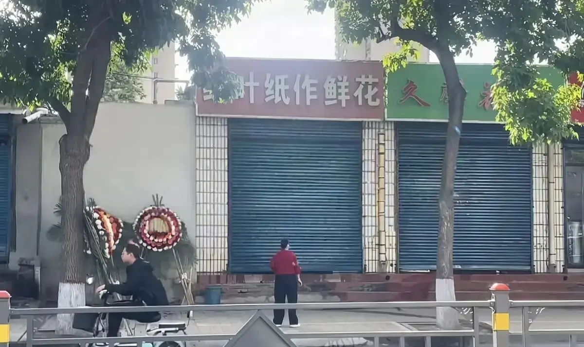 《原平纸作鲜花店门口视频》HD高清完整版在线观看-原平纸作鲜花店门口视频无广告免费播放-百度云/夸克网盘资源下载