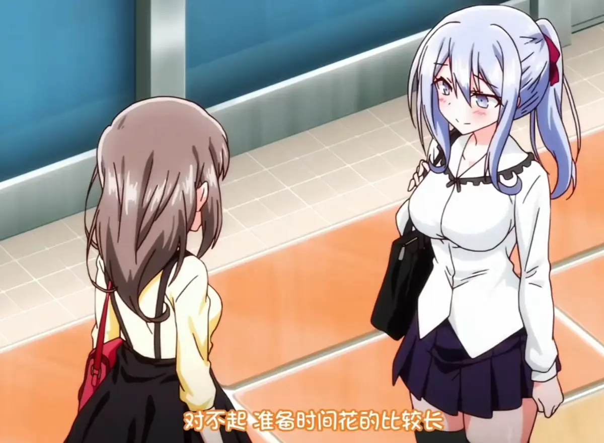 《全员妊娠计划》高清全集免费在线观看 中文字幕版 - 日本动漫全员妊娠计划无删减完整版 - 樱花动漫风车动漫资源