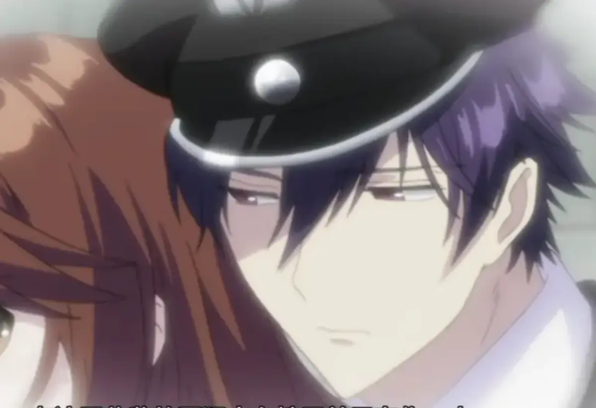 《甜蜜惩罚》1-2季完整版 - 樱花动漫HD高清在线 - 中字无删减免费看无广告