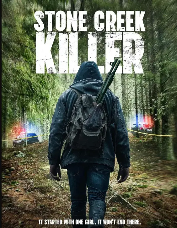 《石溪杀手 Stone Creek》电影完整版 - 美国动作片高清在线观看 - 免费无广告1080P