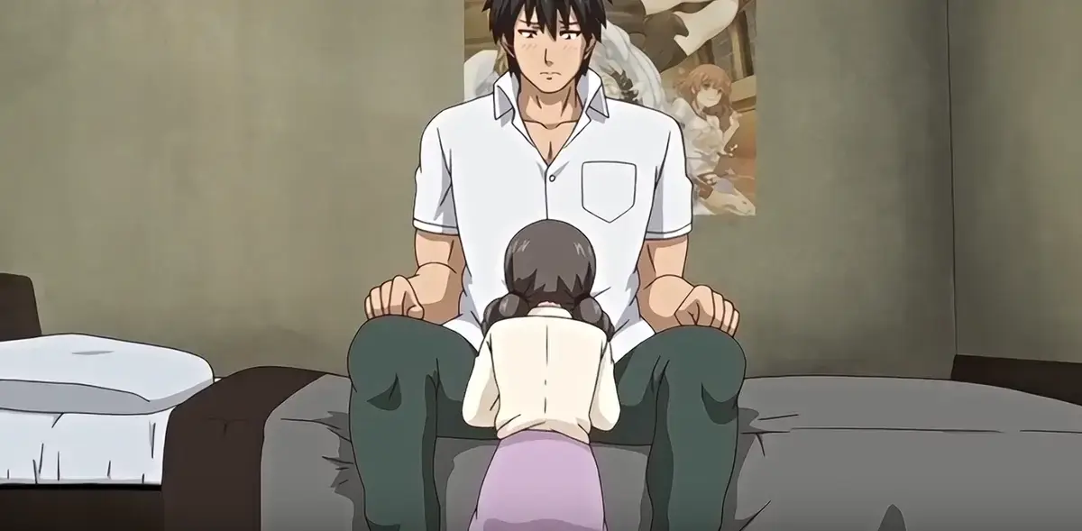 《令人心动的小小小的房东小姐》1 - 6集【1080P中文版】动漫资源-高清完整版免费在线看-支持网盘下载无广告-房东小姐等你来邂逅