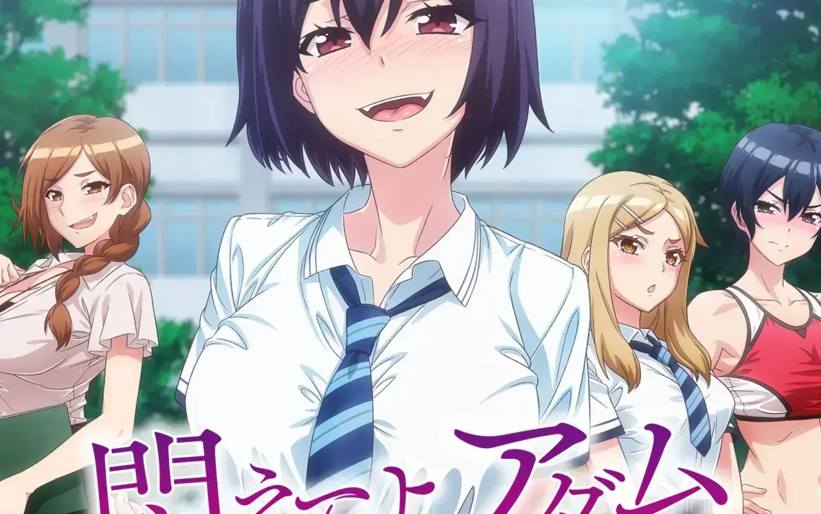 《挣扎吧亚当君》1-12集全集高清播放-中文字幕免费看-网盘资源下载-独家完整版资源