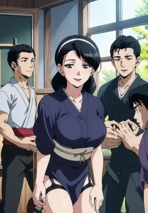 免费观看《肉嫁 ～高柳家的人们～》全集 - 樱花动漫平台提供高柳家往事高清资源 - 日韩动漫经典作品完整版