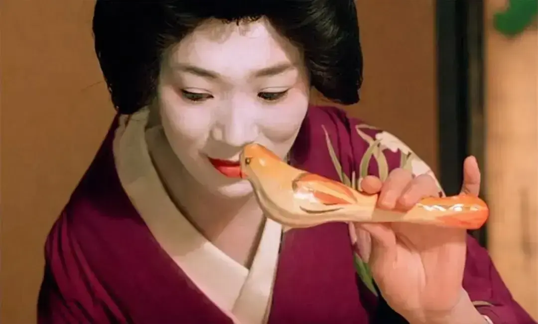 《感官世界》未删减完整版高清在线观看-大岛渚1976经典日本电影《感官世界》4K蓝光资源-百度网盘夸克迅雷下载全集中字