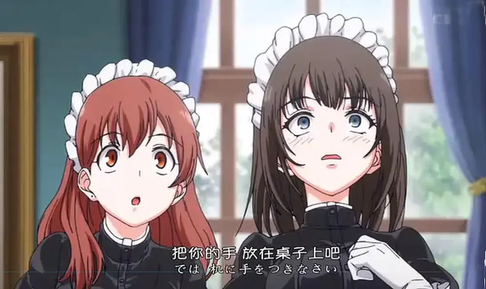 《女仆教育》全集未删减版在线观看-《女仆教育》HD超清免费播放-全集中字无广告流畅观看