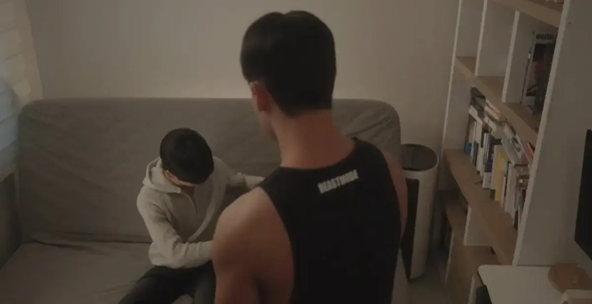 热门双男主韩剧《X 课程》第二季-治疗师短剧完整版全集-腾讯视频正版在线-X课程无删减资源