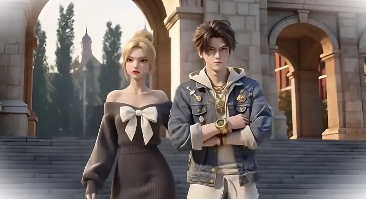 《消费百倍返利我真没想做慈善啊》1080P高清版 - 反差剧情全集免费看 - 无广告中文版在线