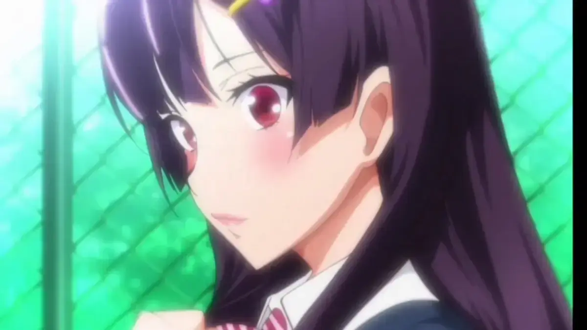 《紫阳花散落的时候 OVA 蓝光典藏版》全集 - 网盘未删减资源下载 - 免费在线看高清流畅版