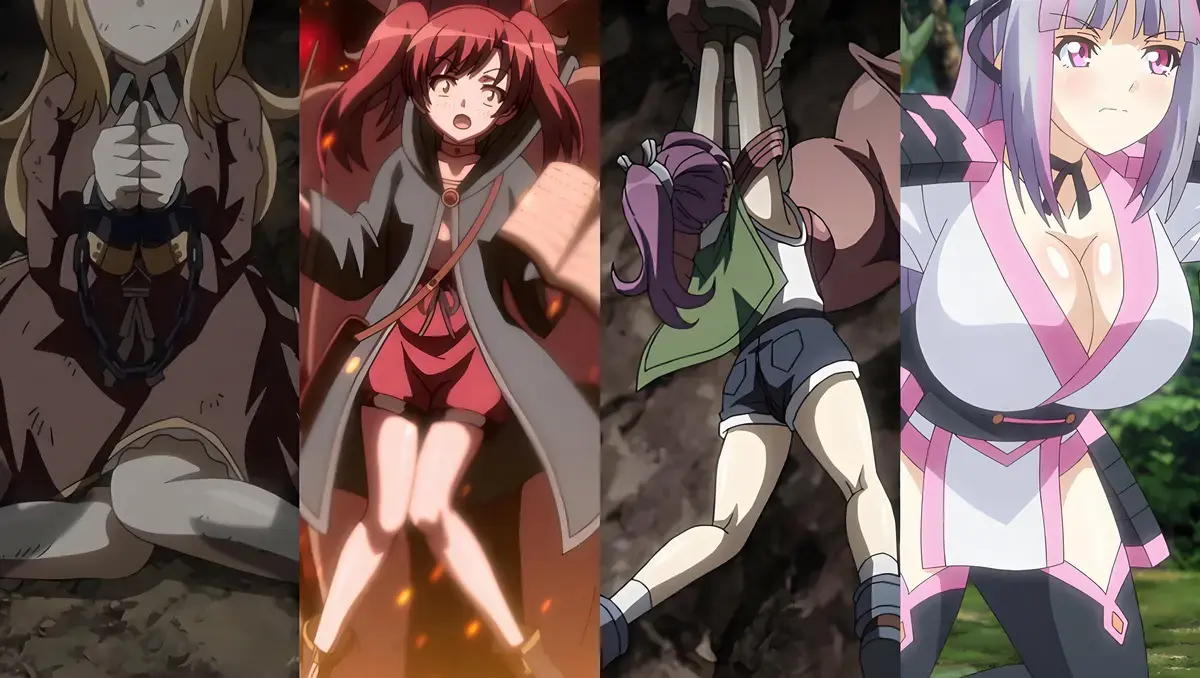 《哥布林的巢穴》未删减神作终极收藏版 - 1080P高清全集中文配音 - 免费在线看无需会员，揭秘哥布林族群生存法则！