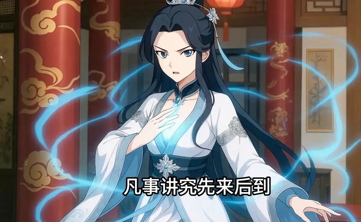 《收徒万倍返还，师父别再给了》全集免费观看 - 高清未删减版 - 网盘资源在线下载