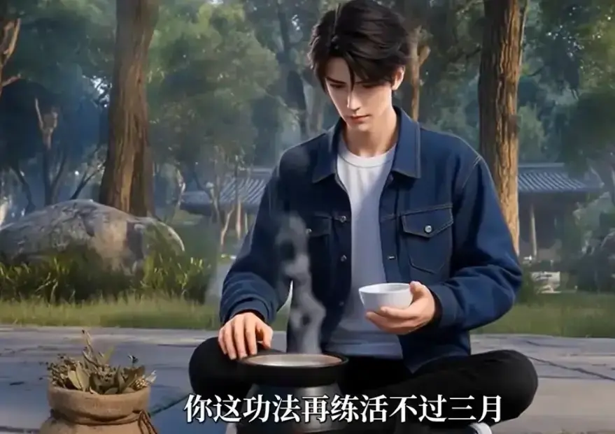 仙尊归来只手镇人间全42集-《仙尊归来：只手镇人间》动漫免费看-高清1080P完整版在线播放