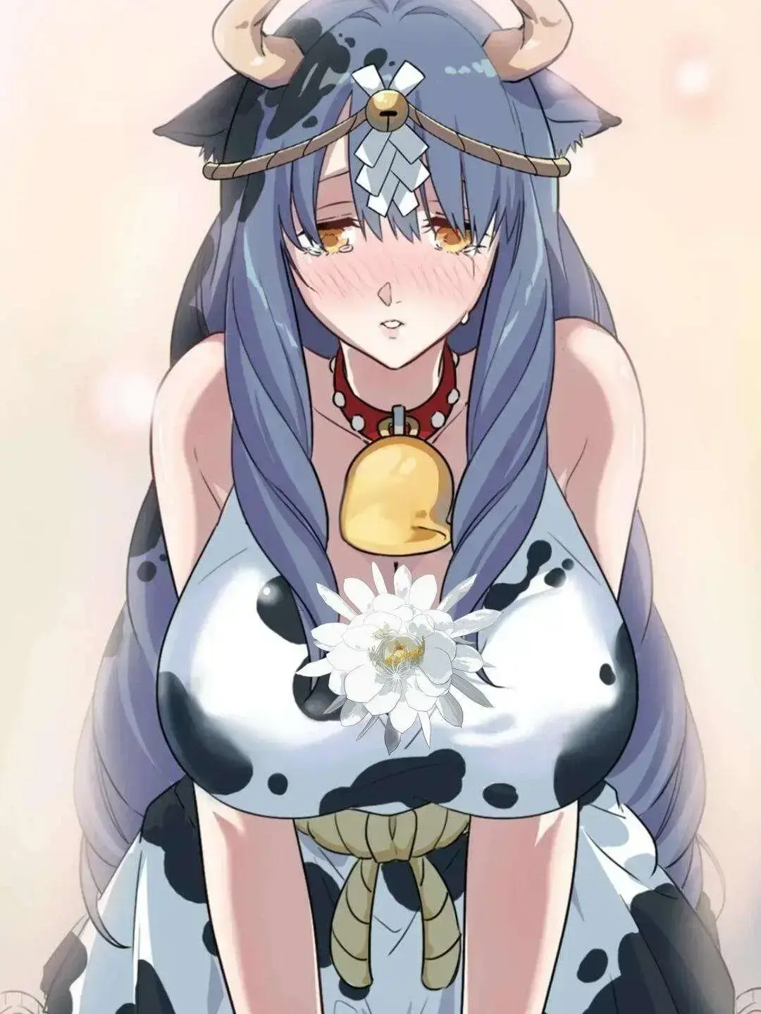 《乳牛牧场》全集中文版免费看 - 1080P高清画质 - 网盘资源在线观看