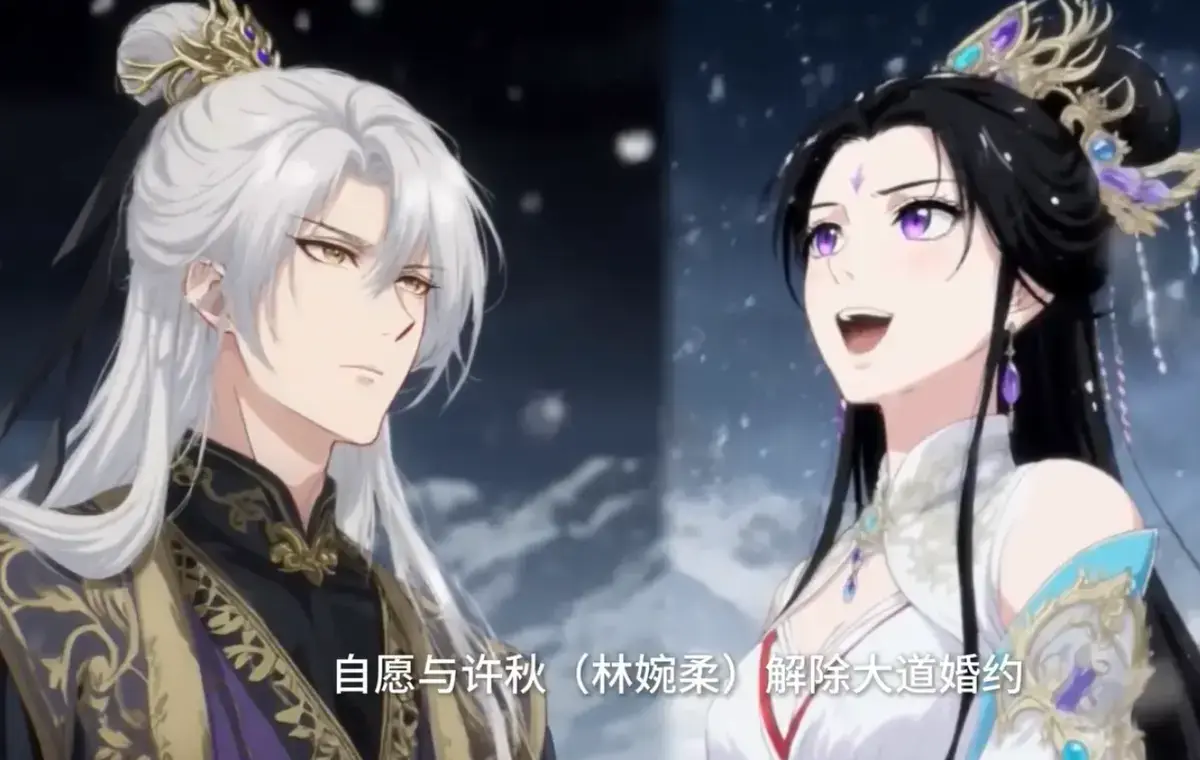 最新短剧离婚分修为我成大帝你哭什么-全集免费观看1080P超清-百度网盘资源下载