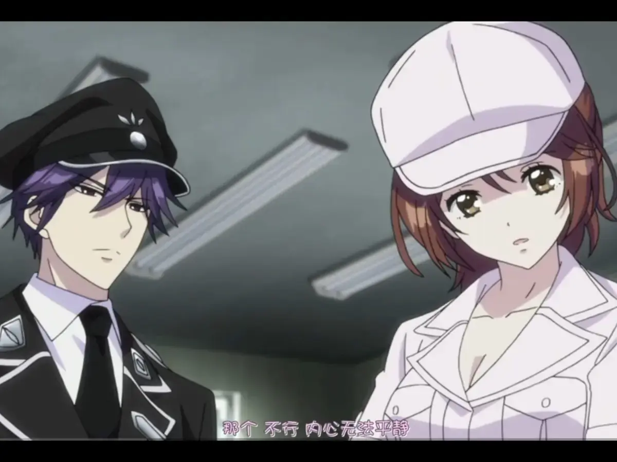 《甜蜜惩罚》第一季1-24集完整版 - 高清无删减免费观看 - 中文字幕动漫资源 - 樱花动漫热推