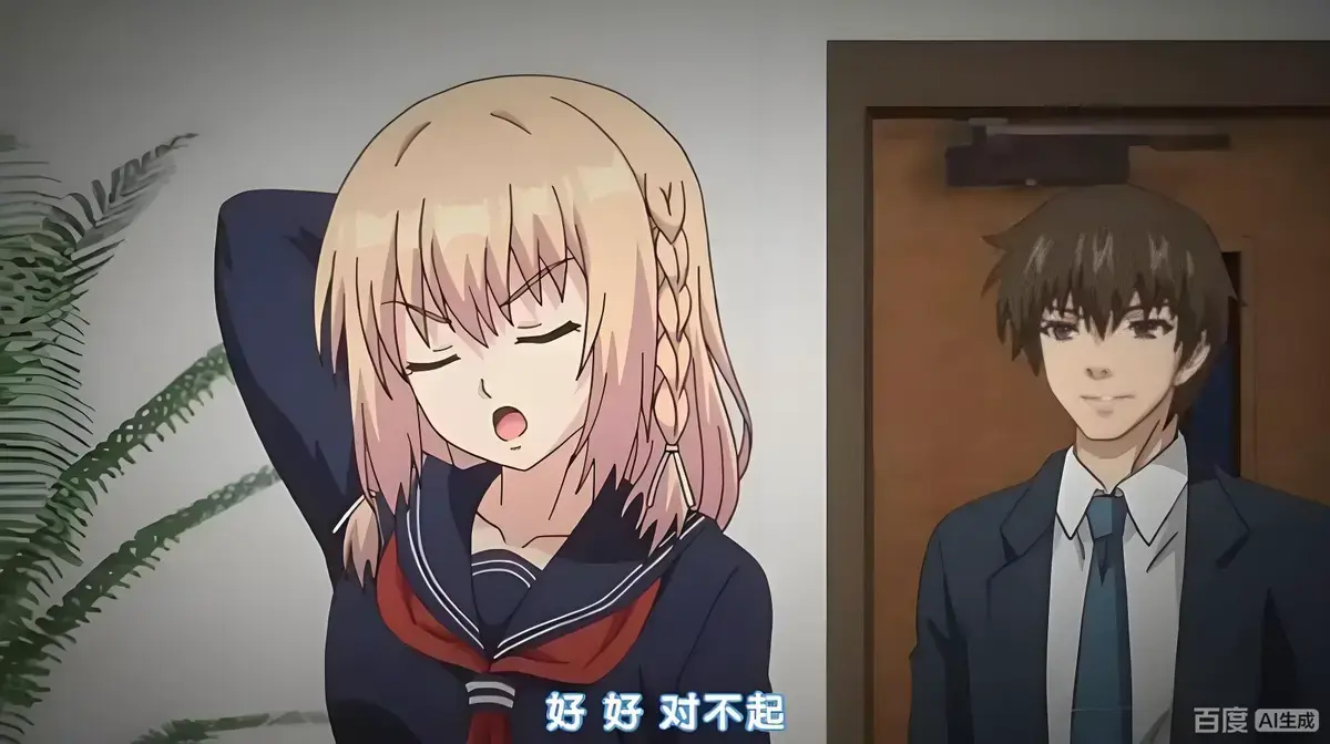 《我对侄女出手的理由》樱花动漫 - 无删减全集在线观看 - 1080P免费播放