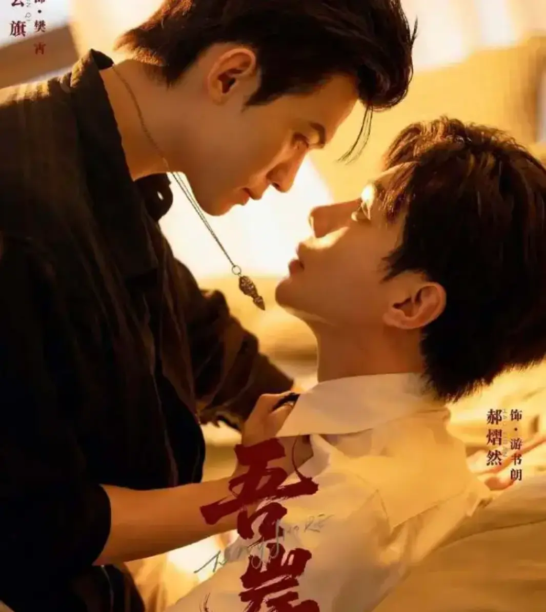 《吾岸》泰国双男主剧全集在线观看-高分BL剧《吾岸》剧版1080P无广告-高清免费完整版播放-星空影院