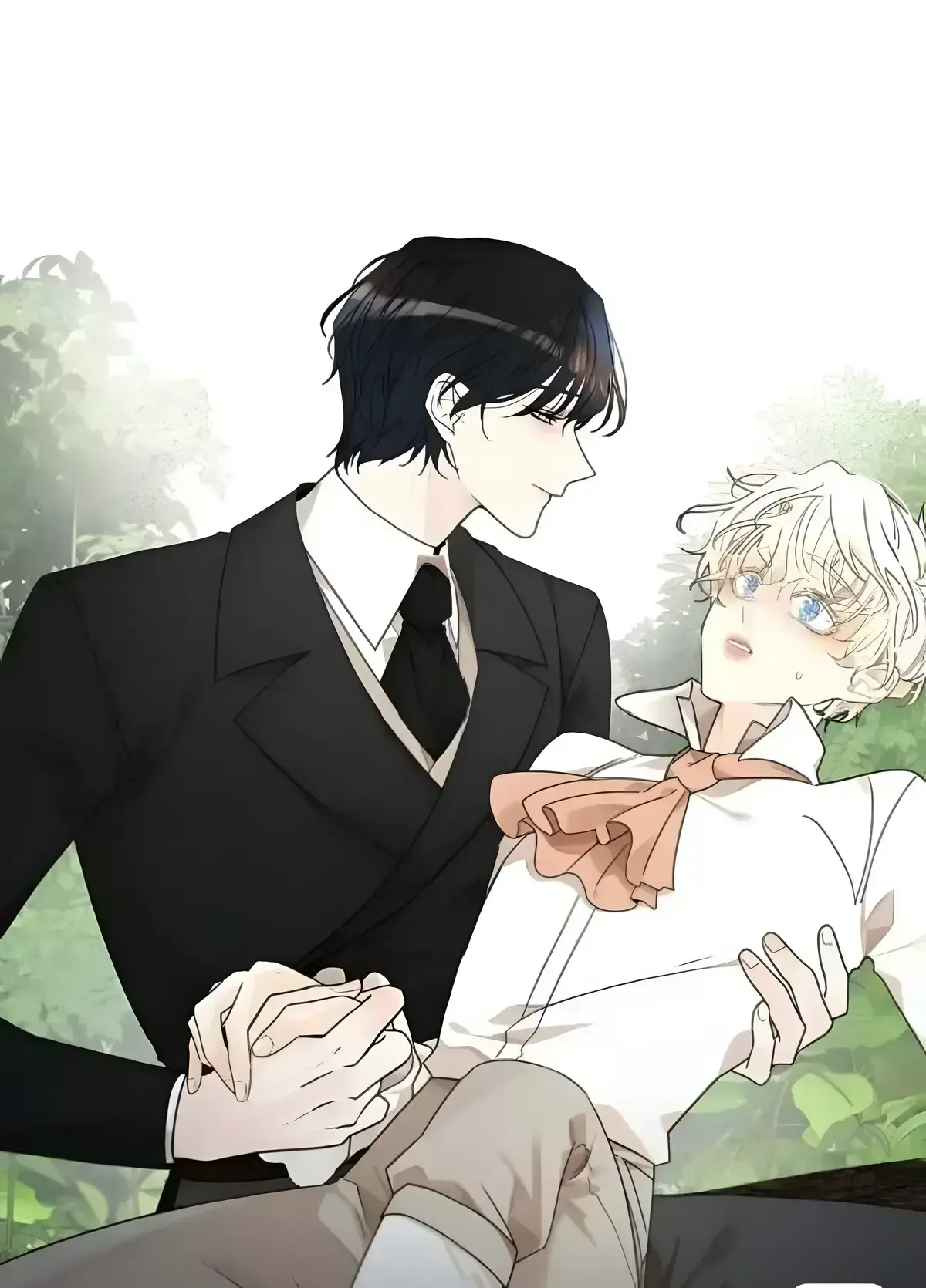 《蛇窟》BL韩漫双男主高清免费在线看-下拉式阅读超丝滑体验-禁忌之恋心跳加速-全集免费追剧超爽快