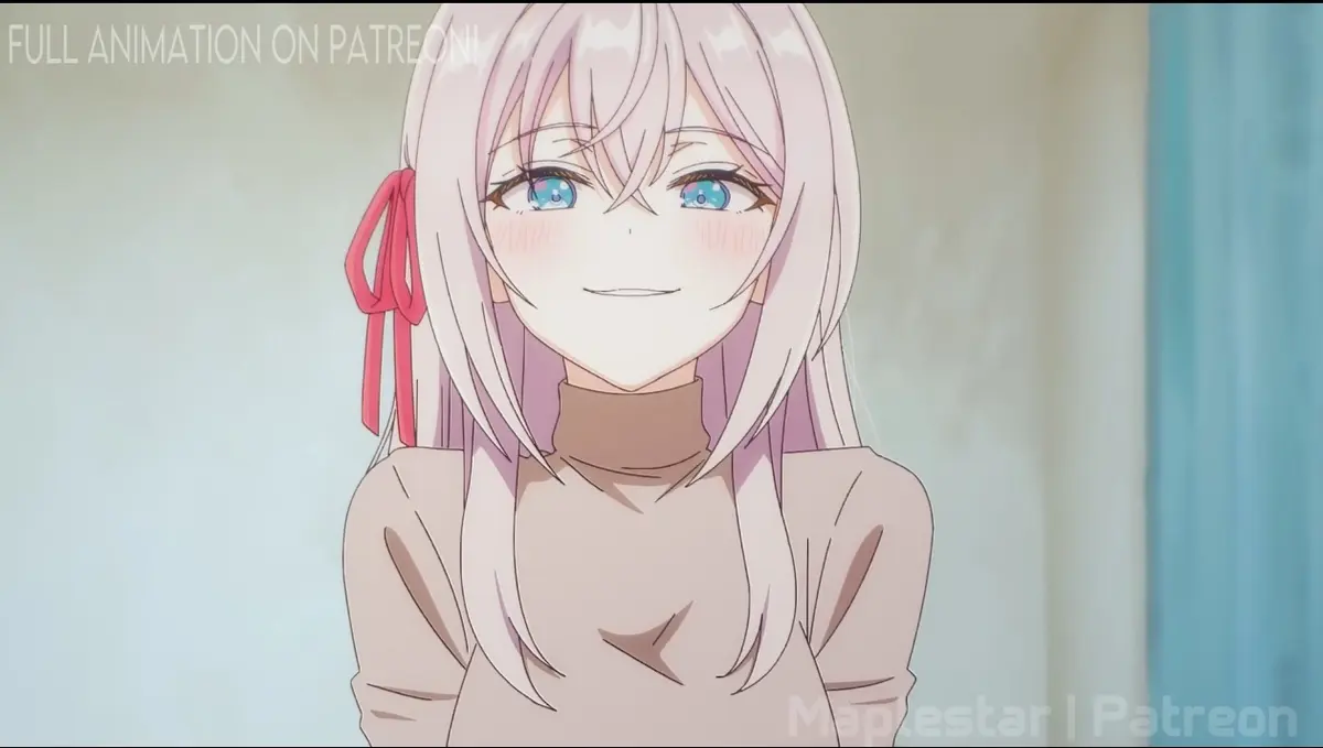 《艾莉同学》高清中字完整版在线观看-全集免费资源-2D动画同人作品内嵌字幕播放
