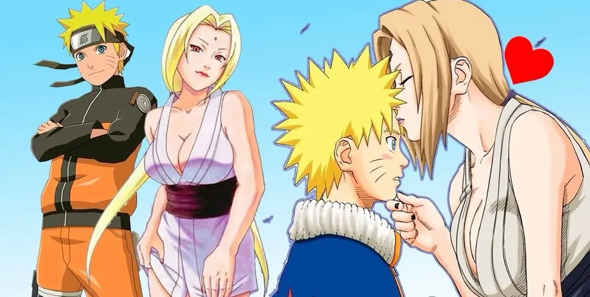 《纲手的呐喊》动漫1080P高清版 - 火影同人系列全集免费看 - 纲手大战鸣人无广告流畅播放