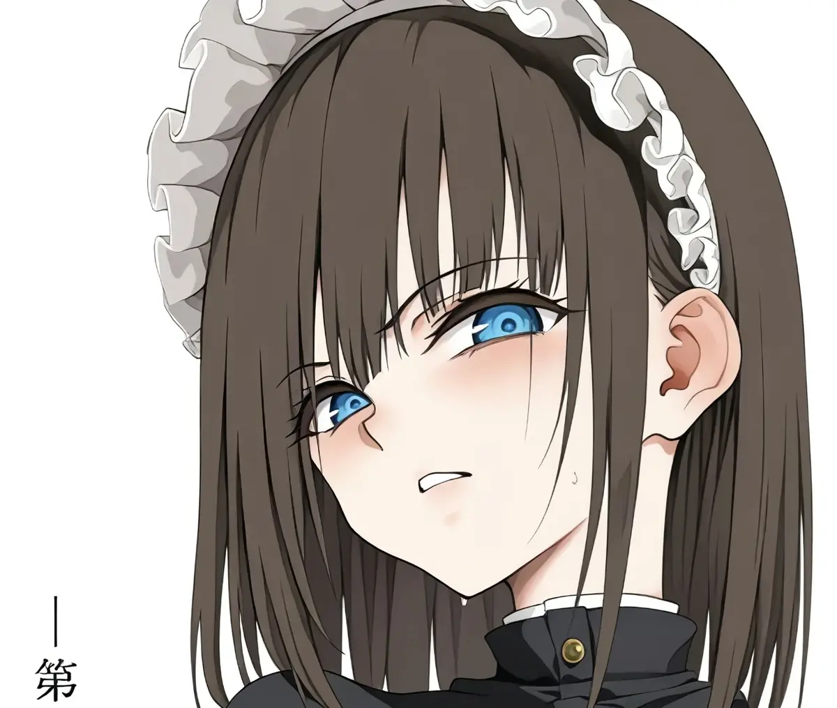 免费观看《没落貴族 瑠璃川椿》第二季 - 反杀模式全剧情解锁 - 无广告高清画质手机电脑通用