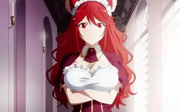 《蕾卡乃華麗且我的女王》爆火新番全集高清-免费播放在线观看-无删减完整版日漫