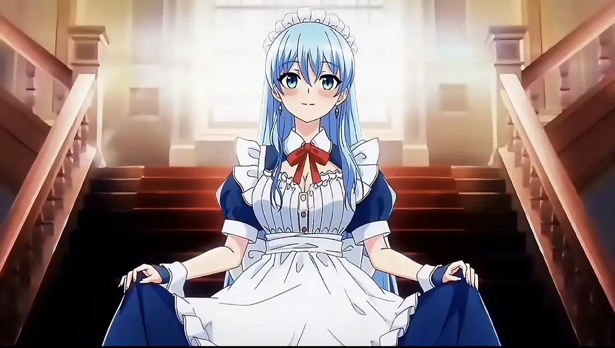 最新日漫《蕾卡乃華麗且我的女王》樱花动漫观看-无广告免费播放-高清无删减完整版