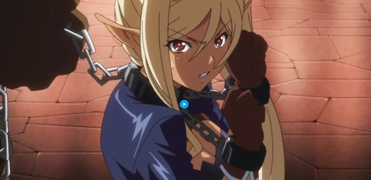 《黑兽》圣女篇完整版无修在线观看-1-6集原画质播放-全集高清无删减-动漫资源网盘下载