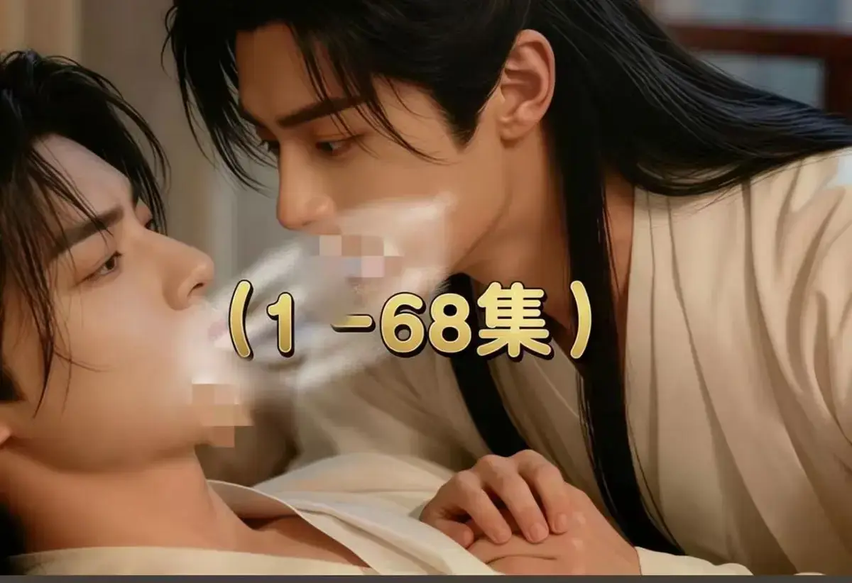 AI短剧《荷塘男色》全1-68集高清无删减在线播放 - 荷塘男色完整版1080P免费云盘资源 - 无广告即点即看超清在线观看