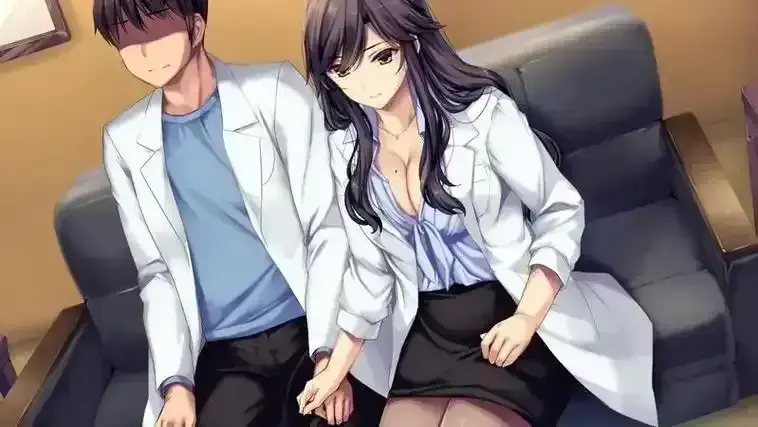 《耻辱诊察室》全集高清在线观看-耻辱诊察室未删减版1080P无广告免费看-和泉万夜经典黑暗动画中文版资源